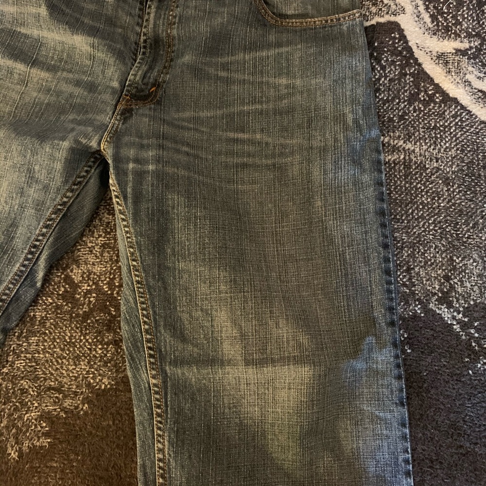 Levi’s Jeans Relax Straight